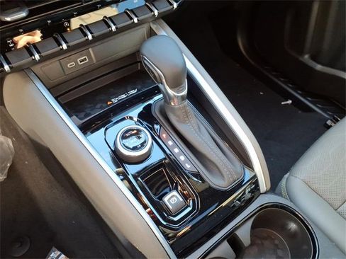 New 2026 Chevrolet Colorado ZR2 w/ Technology Package image 13