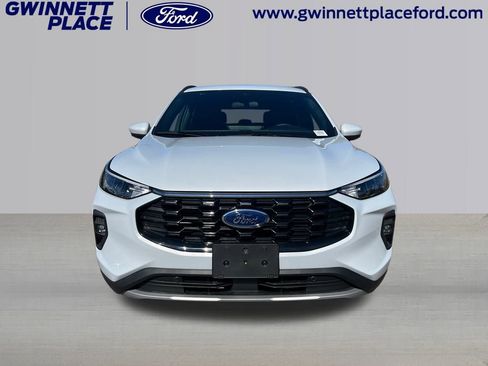 New 2026 Ford Escape ST-Line Select w/ Tech Pack #1 AWD/4WD image 32