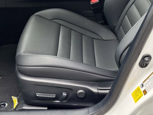 Certified 2024 Lexus IS 350 F Sport image 19