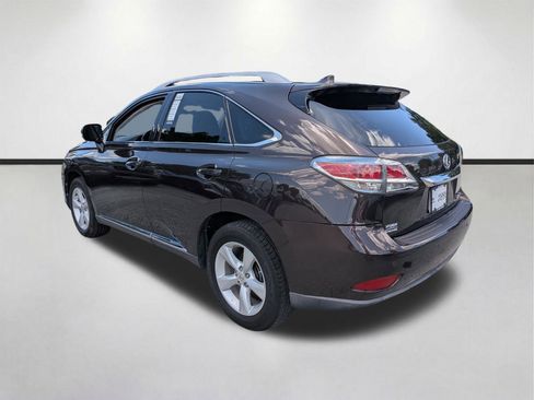 Used 2014 Lexus RX 350 AWD image 6