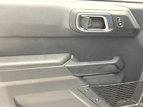 Used 2025 Ford Bronco Big Bend AWD/4WD image 14