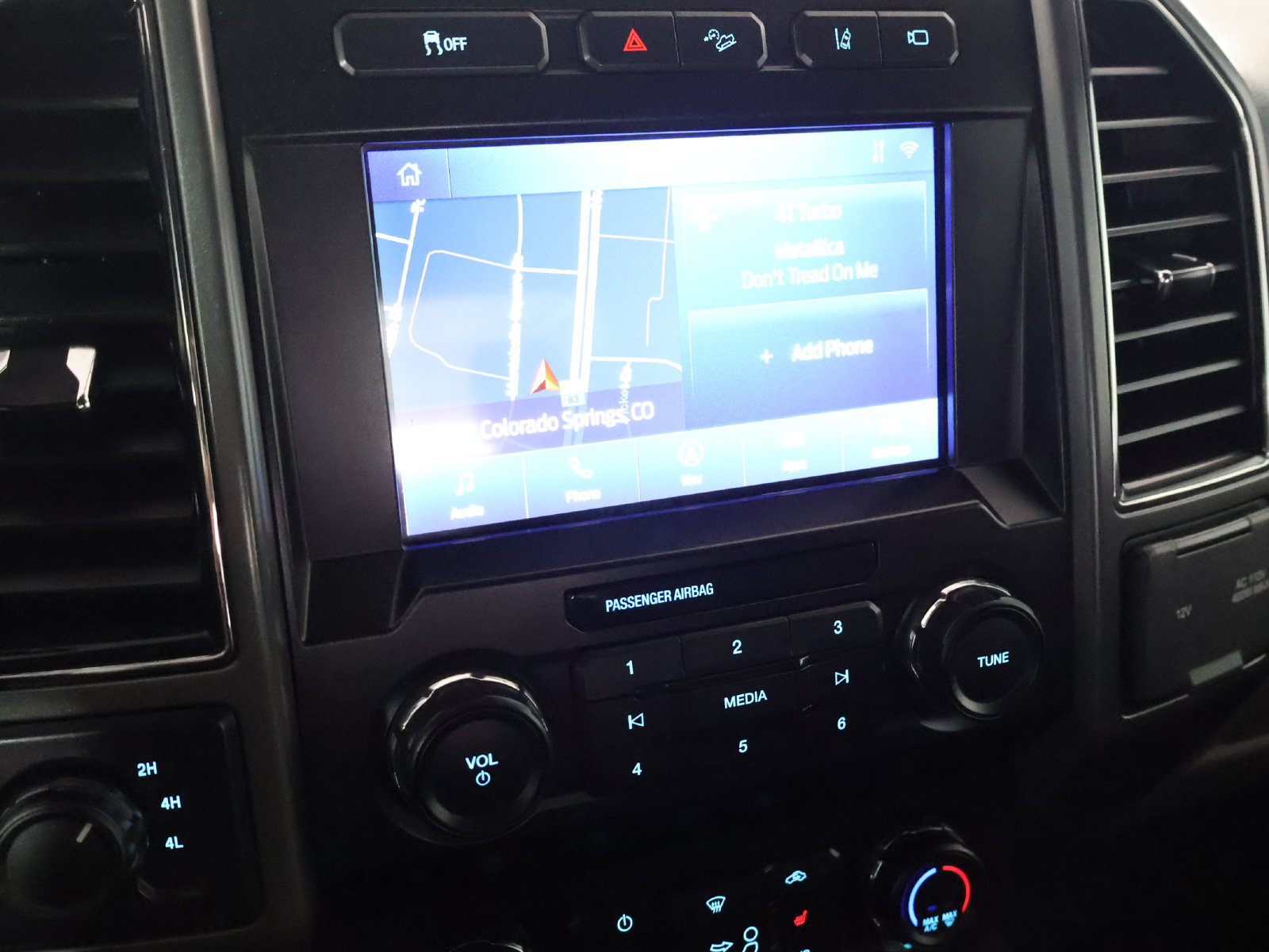 Used 2020 Ford F250 XLT w/ XLT Premium Package AWD/4WD image 39