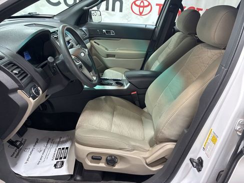 Used 2015 Ford Explorer FWD image 25