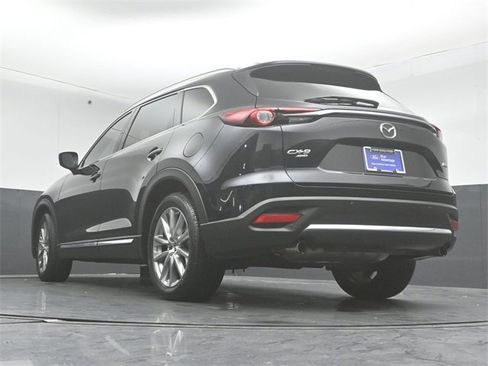 Used 2019 MAZDA CX-9 Grand Touring image 43