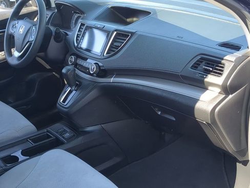 Used 2015 Honda CR-V EX image 22