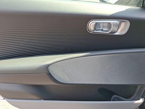 New 2025 Hyundai Ioniq 6 SEL image 8