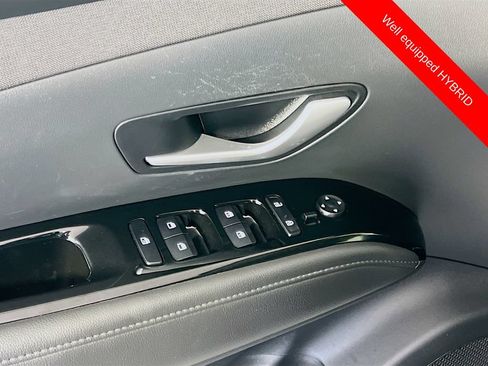 Used 2024 Hyundai Tucson SEL AWD/4WD image 18