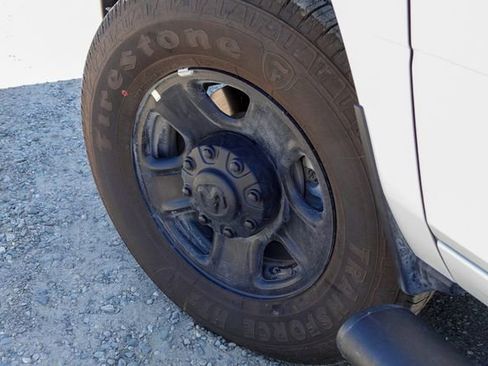 New 2025 RAM 3500 Tradesman image 13