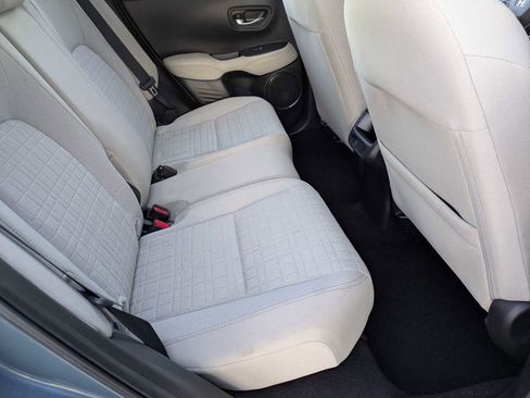 Certified 2024 Honda HR-V LX image 17