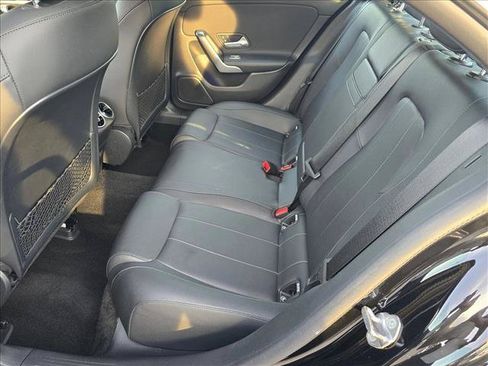 Certified 2023 Mercedes-Benz CLA 250 image 17