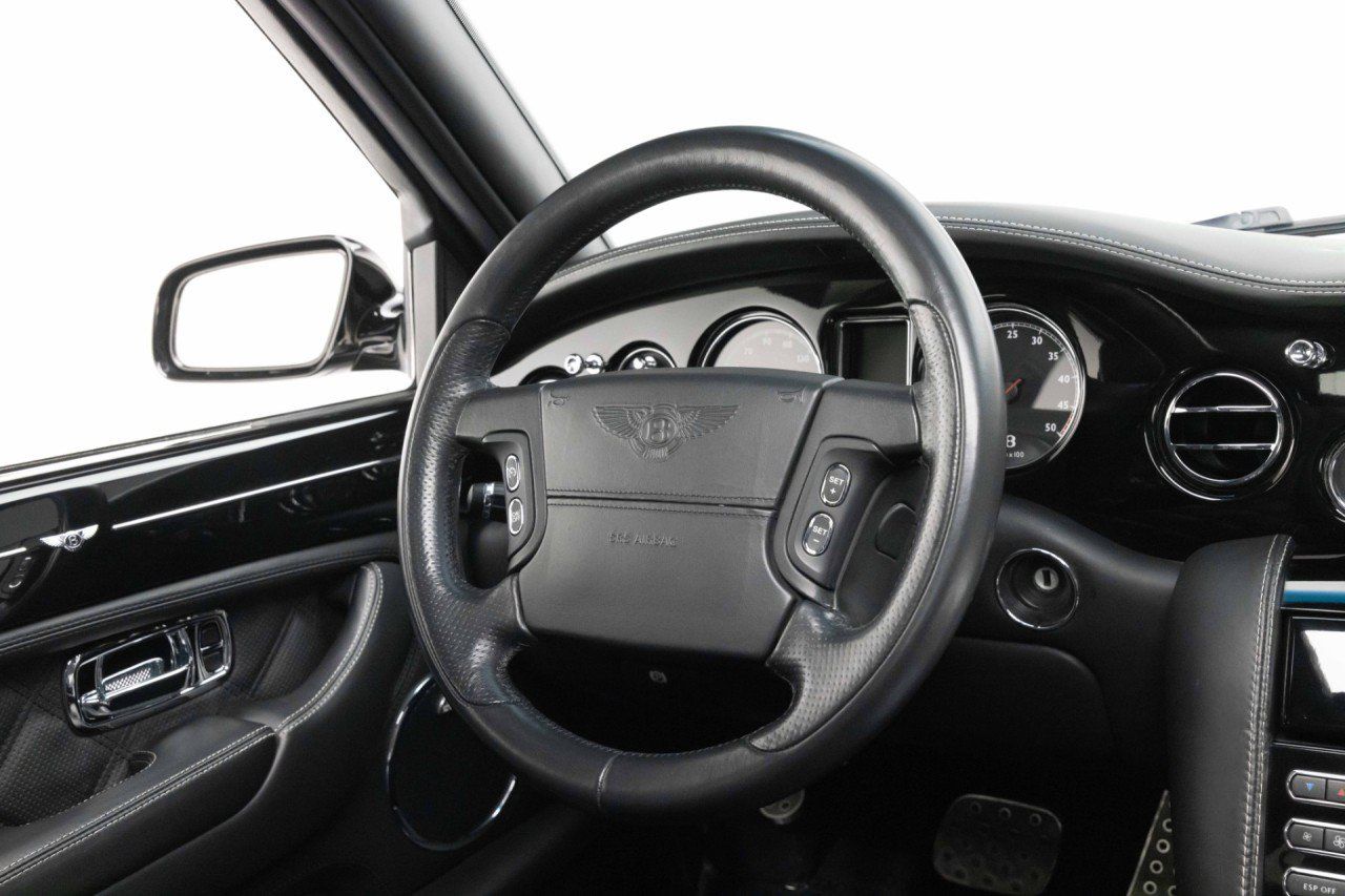 Used 2009 Bentley Arnage T RWD image 10