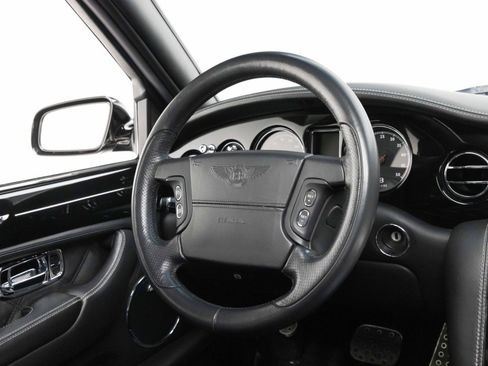 Used 2009 Bentley Arnage T RWD image 10