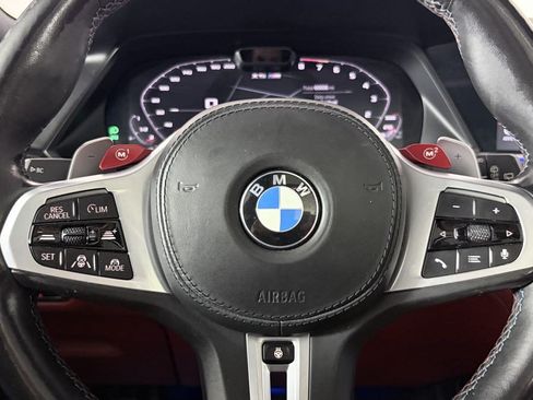 Used 2020 BMW X5 M Competition AWD/4WD image 18