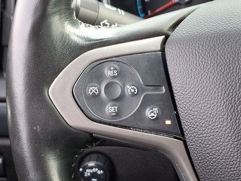 Certified 2022 Chevrolet Colorado Z71 image 21