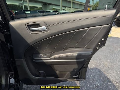 Used 2021 Dodge Charger Scat Pack w/ Plus Group RWD image 31