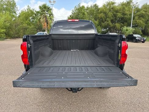Used 2018 Toyota Tundra SR5 w/ TRD Off Road Package AWD/4WD image 11