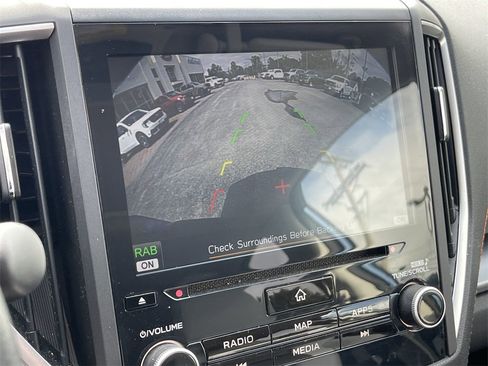 Used 2021 Subaru Crosstrek 2.5i Limited w/ Moonroof Package 2 image 24