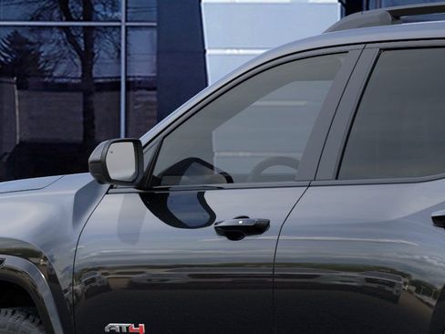 New 2026 GMC Terrain AT4 AWD/4WD image 12
