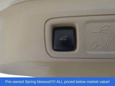 Used 2020 Lincoln Navigator Reserve RWD image 45