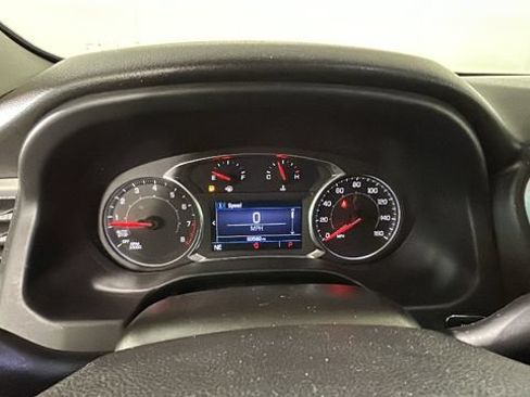 Used 2020 GMC Acadia SLE w/ Driver Convenience Package AWD/4WD image 17