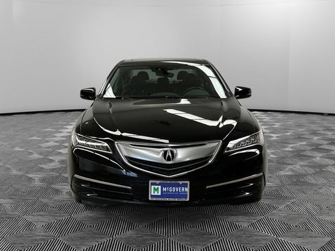 Used 2015 Acura TLX V6 SH-AWD w/ Technology Pkg image 8