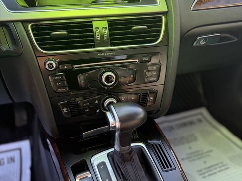 Used 2013 Audi A4 2.0T Premium AWD/4WD image 17