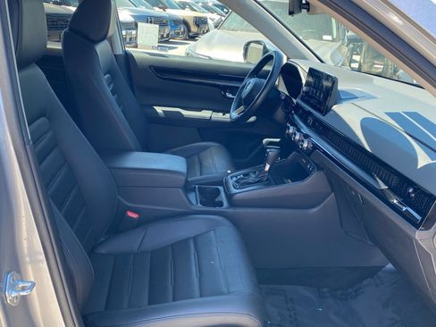 Used 2023 Honda CR-V EX-L image 27
