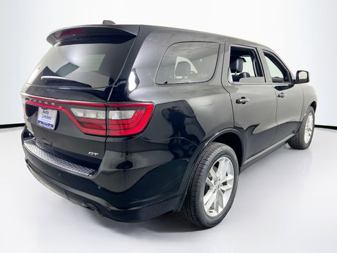 Used 2022 Dodge Durango GT AWD/4WD image 5