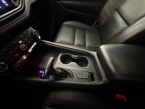 Used 2024 Dodge Durango R/T AWD/4WD image 44
