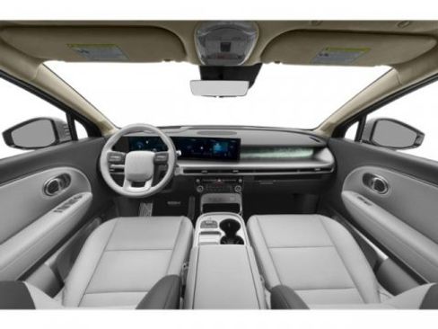 New 2026 Hyundai Ioniq 9 Calligraphy w/ Tow & Go Package AWD/4WD image 10