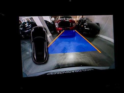 Used 2018 Porsche 911 GT3 RS image 11