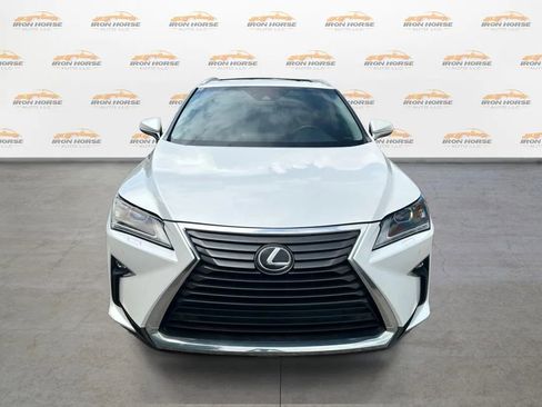 Used 2016 Lexus RX 350 AWD w/ Premium Package image 2