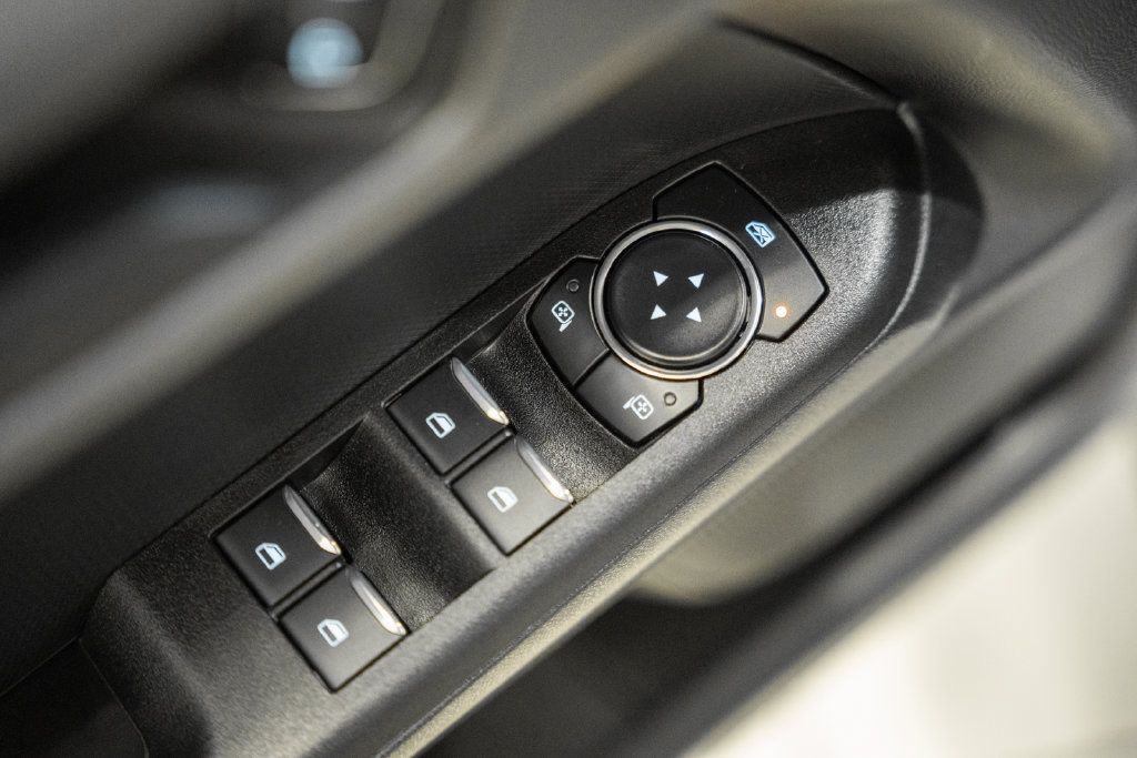 Used 2026 Ford Bronco Sport Big Bend AWD/4WD image 37