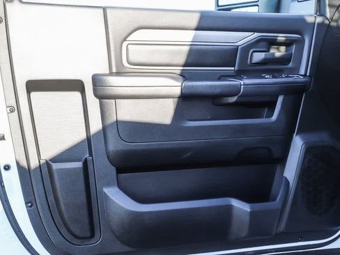 New 2024 RAM 4500 Tradesman image 19