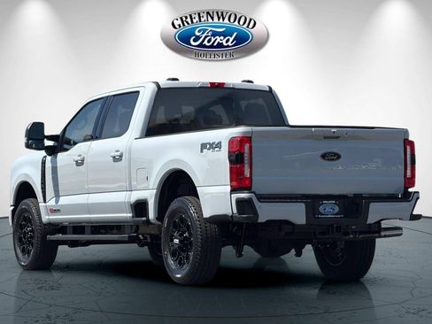 New 2026 Ford F250 XLT w/ XLT Premium Package AWD/4WD image 6