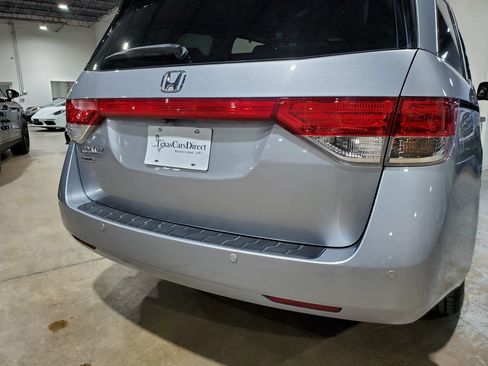 Used 2016 Honda Odyssey Touring image 47