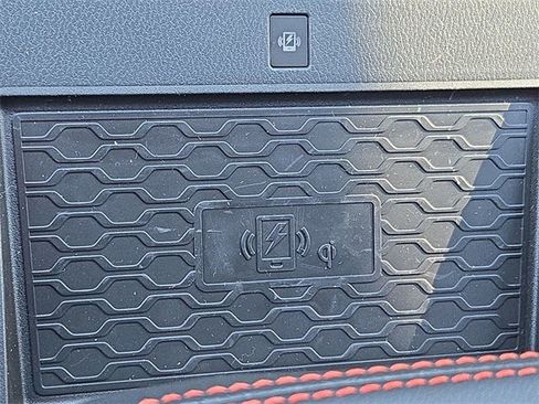 New 2026 Nissan Frontier PRO-4X image 32