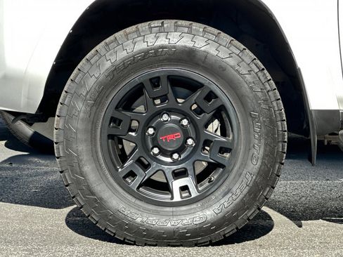 Used 2019 Toyota 4Runner TRD Pro image 13