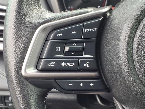 Certified 2024 Subaru Legacy Limited image 11