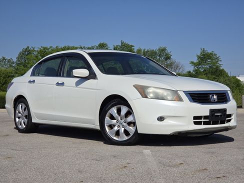 Used 2008 Honda Accord EX-L image 2