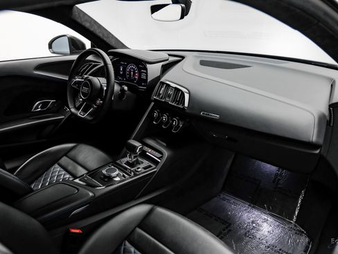 Used 2020 Audi R8 V10 performance AWD/4WD image 50