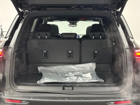 New 2026 Buick Enclave Preferred w/ Power Package image 11