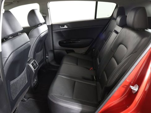 Used 2020 Kia Sportage EX image 33