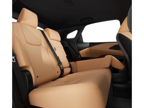 New 2026 Lexus RX 350 AWD image 14