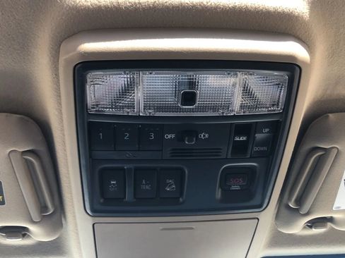 Used 2015 Toyota 4Runner Limited image 32