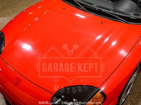 Used 1994 Dodge Stealth R/T Turbo AWD/4WD image 25