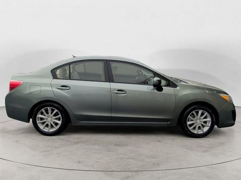 Used 2014 Subaru Impreza 2.0i Premium w/ All-Weather Package w/CVT image 6