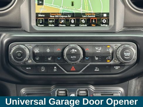 Used 2022 Jeep Wrangler Unlimited Sport w/ Sun And Sound Package AWD/4WD image 24