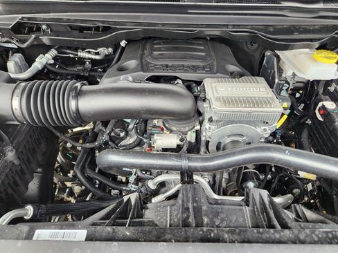 New 2026 RAM 1500 Limited AWD/4WD image 27