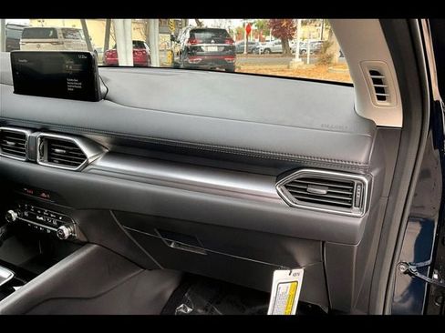 New 2025 MAZDA CX-5 AWD 2.5 S w/ Select Package image 48